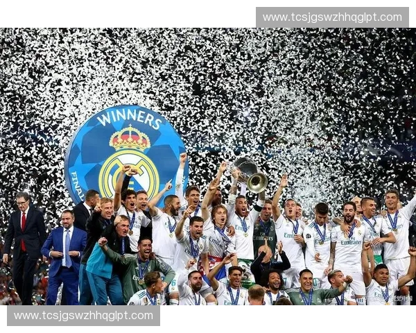 欧冠赛场风云再起 各大豪门争锋 力争欧洲之巅荣耀