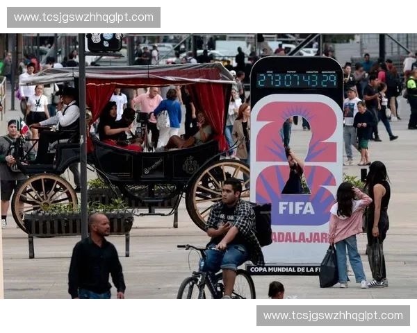 聚焦2026世界杯赛程与美国品牌深度赞助热点全景趋势洞察解析