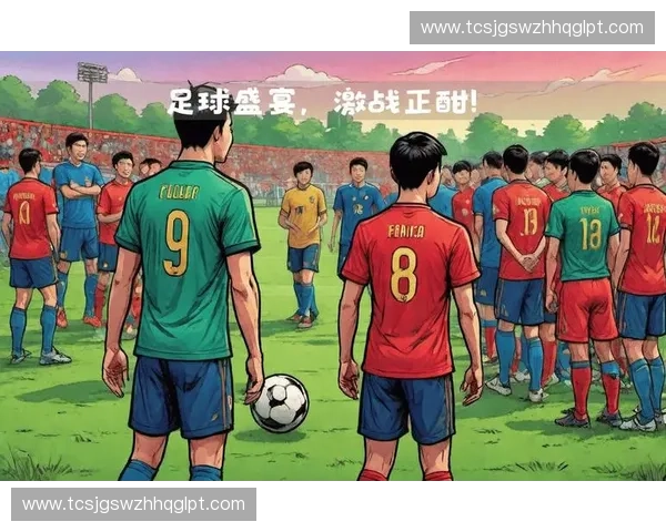 2014世界杯八强激战回顾:四强之争与足球盛宴的精彩瞬间 2014世界杯八强激战回顾:四强之争与足球盛宴的精彩瞬间